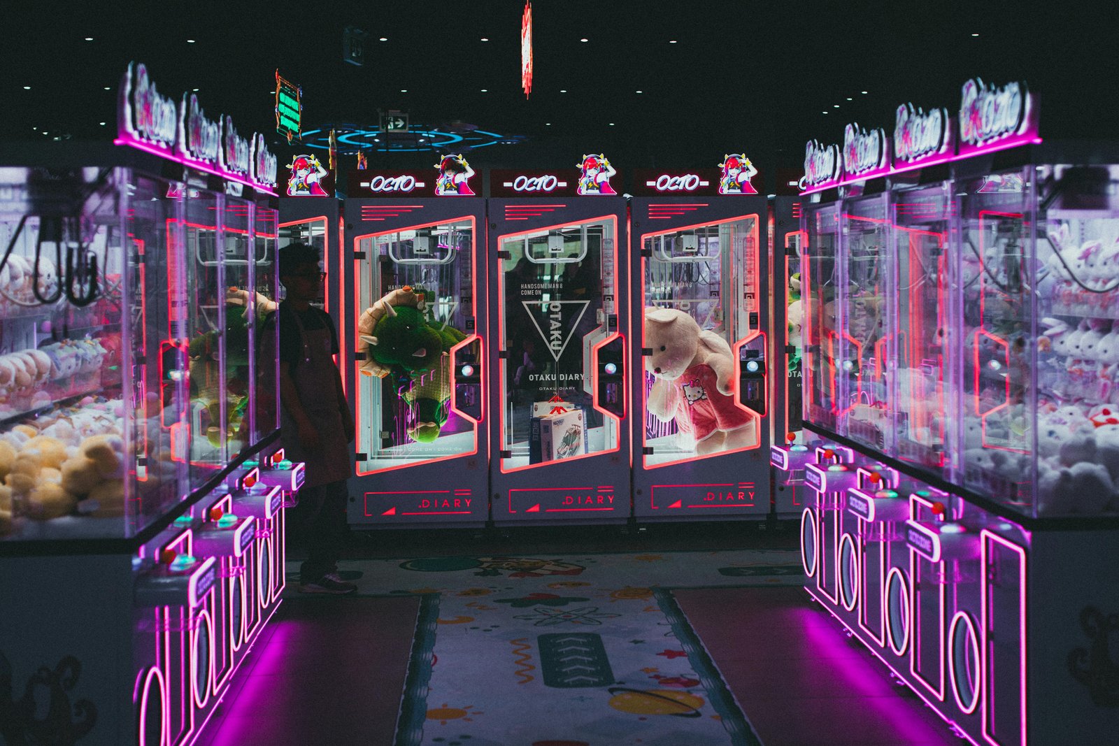 Game Zone